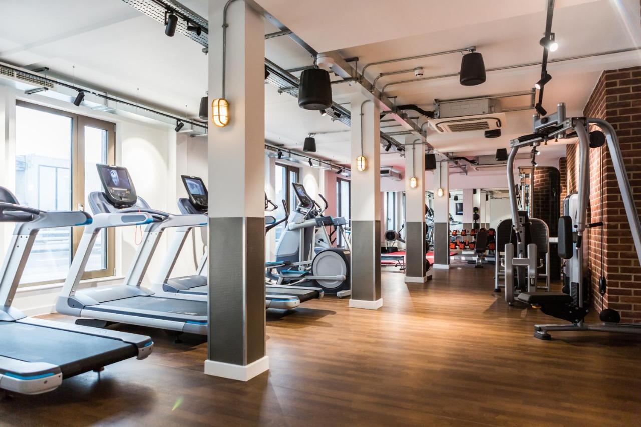 For Students Only Studios At Chapter White City In Londen Buitenkant foto