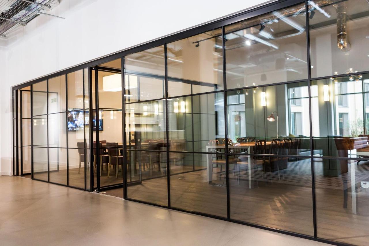 For Students Only Studios At Chapter White City In Londen Buitenkant foto
