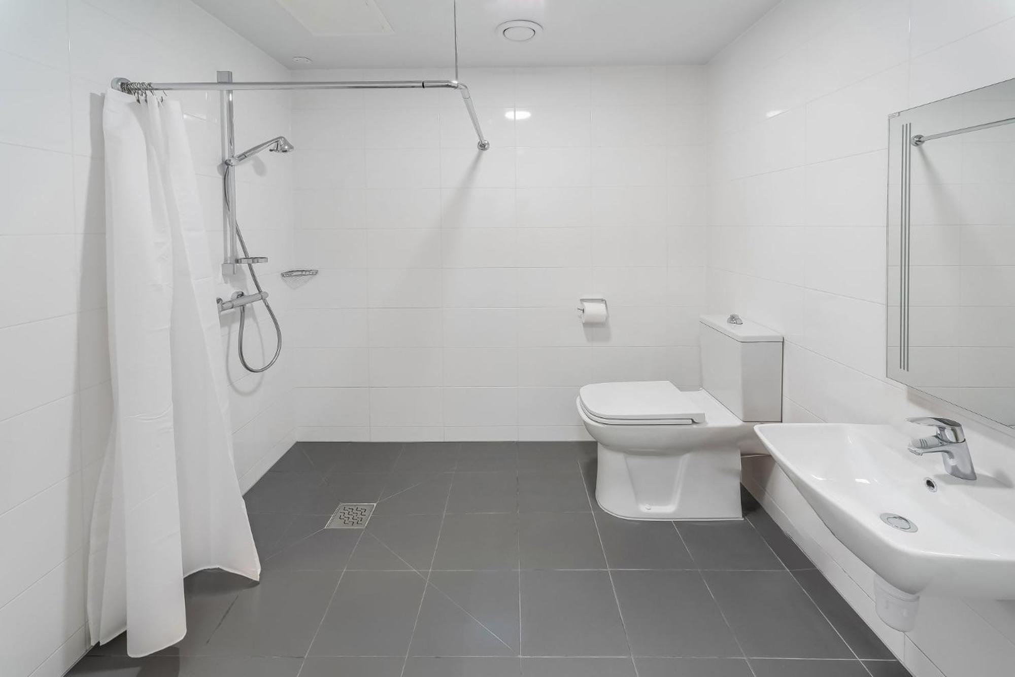 For Students Only Studios At Chapter White City In Londen Buitenkant foto
